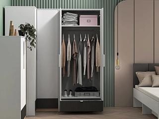 Шкаф распашной Торина - 2