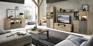 Стенка Омега - 1