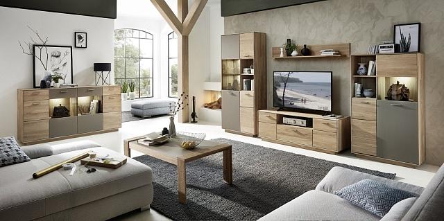 Стенка Омега - 1