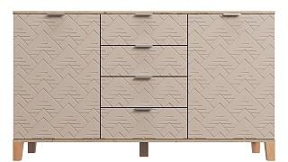 Комод Марвин Йорк - 25 Роза