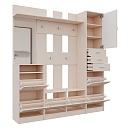 Прихожая Ольга - 7 Кашемир