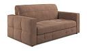 Диван Соренто - 2 Zara brown 20