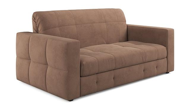 Диван Соренто - 2 Zara brown 20