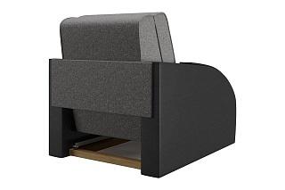 Кресло-кровать Фишер - 2 Lega grey