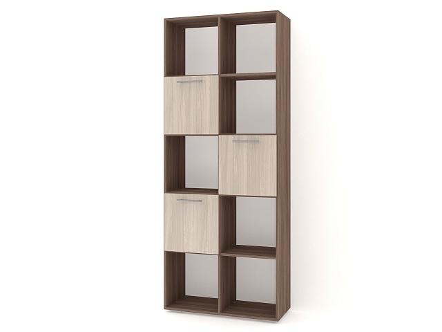 Стеллаж Бриз - 2.09