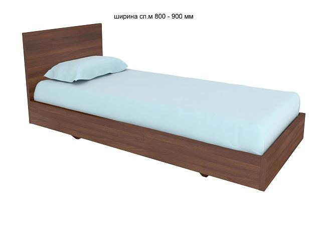 Кровать Ирина