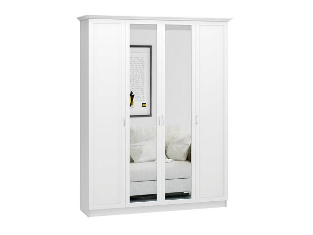 Шкаф распашной Стайл Классик - 4.2