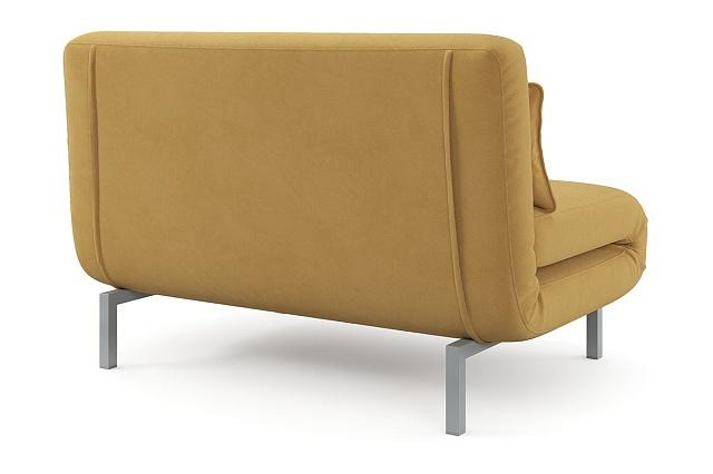 Диван Астрид Max yellow 27