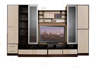 Стенка Валентина - 2