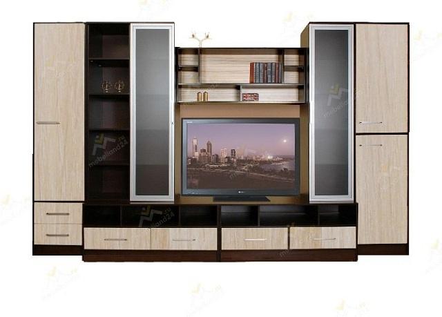 Стенка Валентина - 2