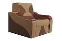 Кресло-кровать Вестерн Allure plain 4-Nap 26