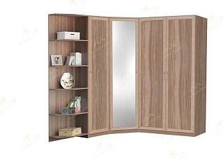 Прихожая Меркурий - 2