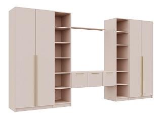 Стенка Лорена Пакс - 16 Кашемир