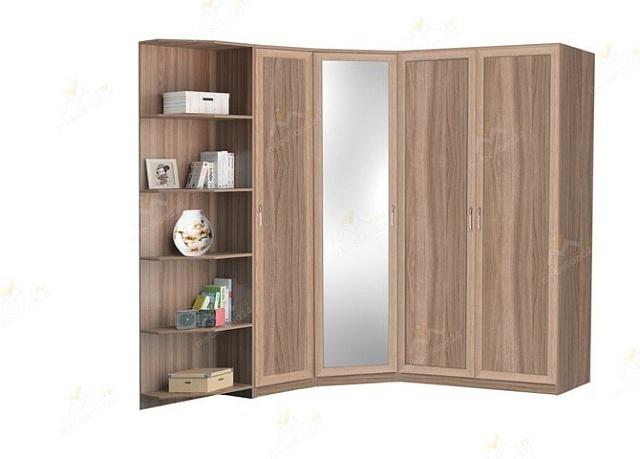 Прихожая Меркурий - 2