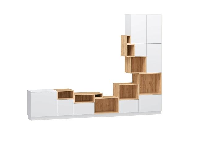 Стенка Флекс - 9