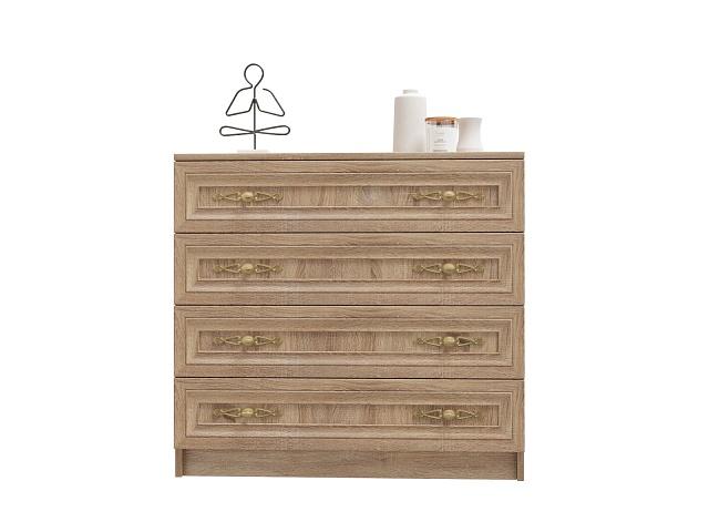 Комод Карлос - 030 Дуб Сонома