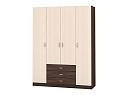Шкаф распашной Рио - 4.8
