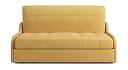 Диван Токио с низкими боковинами Max yellow 27