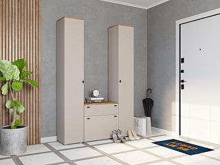 Прихожая Квели - 8 Кашемир