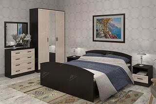 Спальный гарнитур Арина - 2