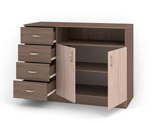 Комод Уют - 3.11