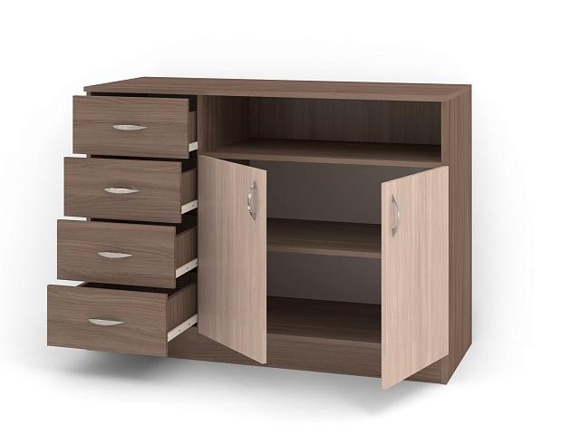 Комод Уют - 3.11