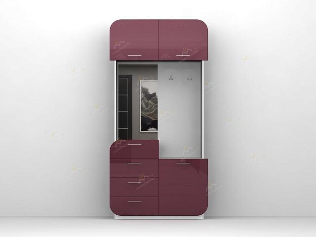 Прихожая Модерн - 2