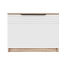 Тумба для обуви Астрис - 1 Белый