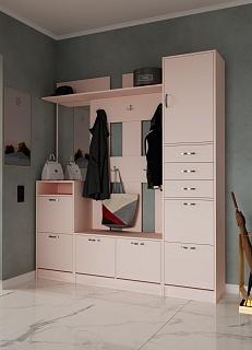 Прихожая Ольга - 7 Кашемир