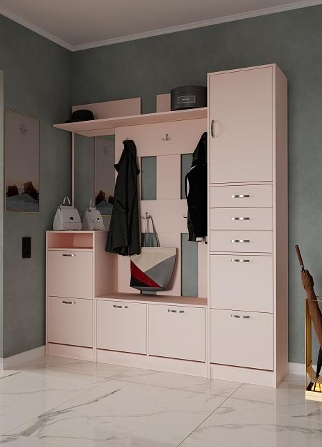 Прихожая Ольга - 7 Кашемир