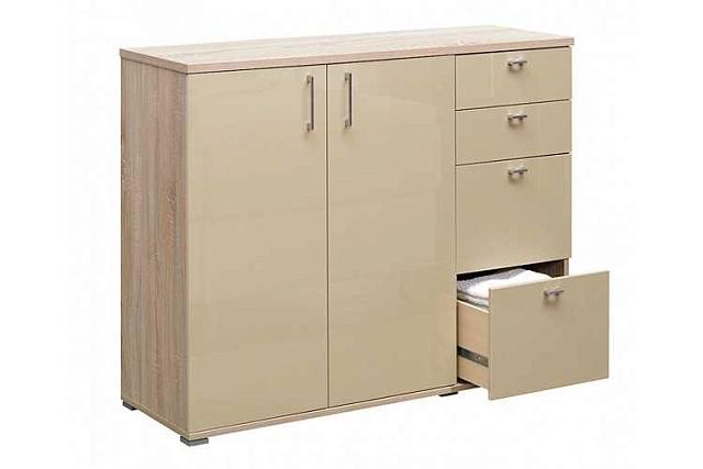 Комод Элит - 88 МДФ