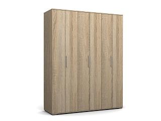 Шкаф Гармошка - 9