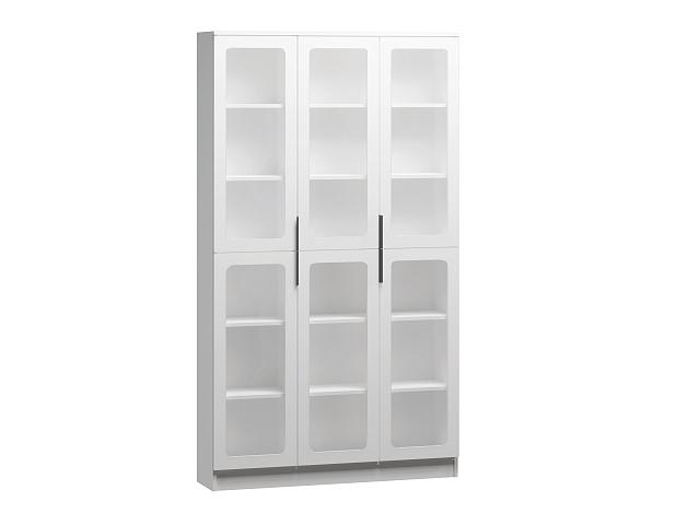 Книжный шкаф Модена 3.2