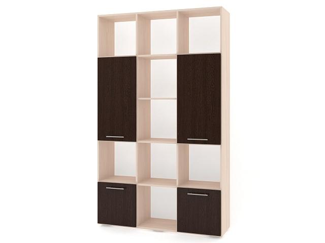 Стеллаж Бриз - 3.02