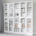 Библиотека Билли - 30