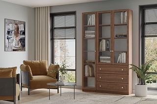 Библиотека Билли - 43 Орех Экко