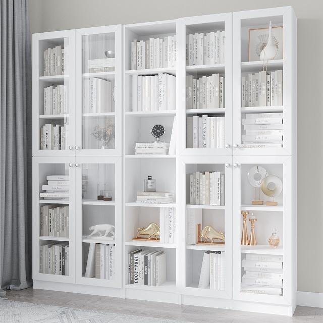 Библиотека Билли - 30