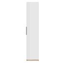 Пенал Астрис - 1 Белый