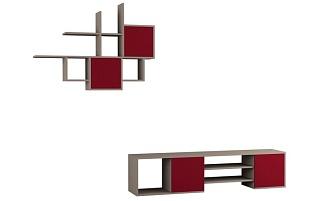 Тумба под ТВ Лея - 2