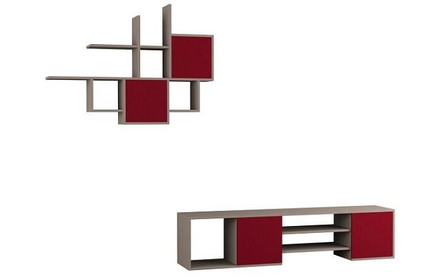 Тумба под ТВ Лея - 2