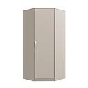 Шкаф угловой Алиса - 1 Кашемир