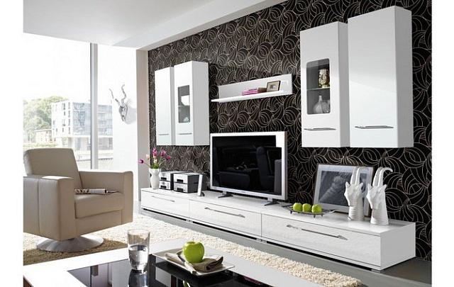 Стенка Глянец - 34