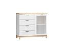 Комод Техас - 7 МДФ