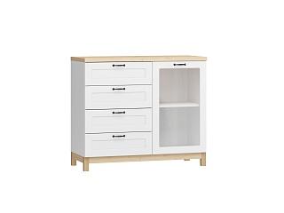 Комод Техас - 7 МДФ