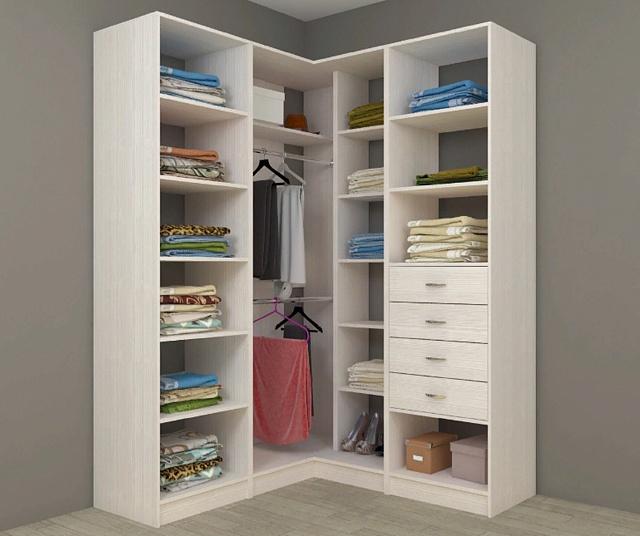 Гардеробная Alexa - 9