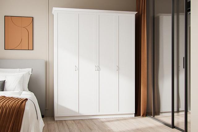 Шкаф распашной Стайл Классик - 4