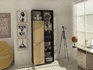 Стеллаж Рекорд - 2.1