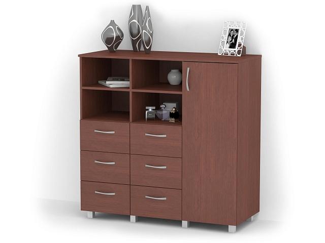 Комод Нюанс - 20