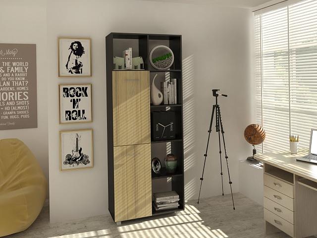 Стеллаж Рекорд - 2.1