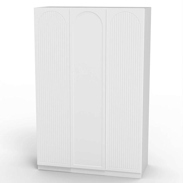 Шкаф распашной Нероли Пуш 1.3